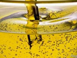 Масло подсолнечное рафинированное $ FCA