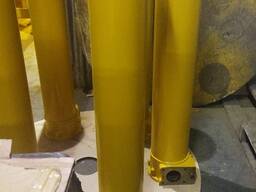 Маслоохладители, Радиатор охлаждения масла 4W5405 Caterpillar Cat