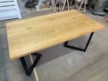 Manufacture of furniture from oak, beech, ash | Home and garden furniture from Ukraine - фото 3