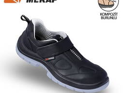 Mekap Mohican ATP-155 S2 SRC рабочая обувь