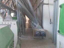 Мельничное оборудование