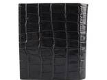 Men’s Genuine Leather Wallet (Bifold) -Made in Turkey - photo 3