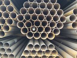 Metal borular/ metal pipes