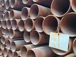 Metal borular/ metal pipes - фото 1