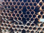 Metal borular/ metal pipes - фото 2