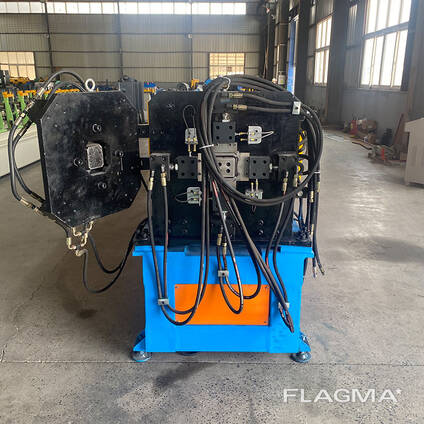 Metal drenaj kanallarının donatılması için Metal drenaj kanallarının donatılması için