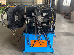 Metal drenaj kanallarının donatılması için Metal drenaj kanallarının donatılması için