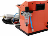 Metal spraying equipment - фото 3