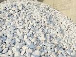 Mikro kalsit (Kalsiyum karbonat) Özbekistan 10 mikron ve üzeri - photo 4