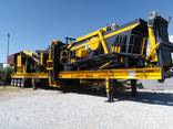 Мобильная дробильная установка General 02/Роторная 1250х1400 - photo 3