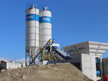 Мобильный Бетонный Завод M120 TWN (120 m³/h) - фото 3