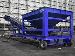 Мобильный фидер (Mobile feeder)