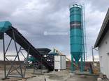 Мобильный Бетонный завод МОБИКОМ 45 м3/ч - фото 4