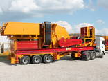 Мобильные дробильные установки General 03(250-300 т/час) - photo 1