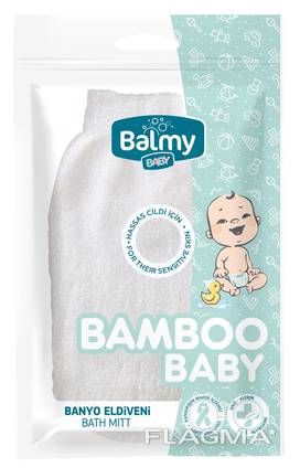 Мочалка детская для купания малышей Рыбка купить за 0 руб в интернет-магазине BabyShowRoom