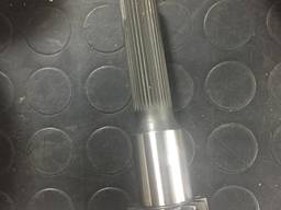 Montabert HC 150 перфоратор запчасти