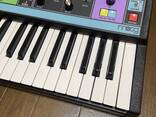 Moog Matriarch 4 sesli yarı modüler analog sentezleyici - photo 2