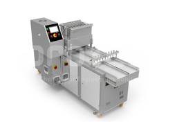 MPM-33 Отсадочная машина для двух цветных печенье и курабие