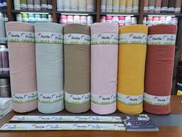 Муслин 2хслойный