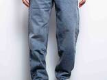Мужские джинсы оптом - фото 5