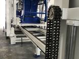 MVS2510 Concrete Block and Paverstone Making Machines - фото 1