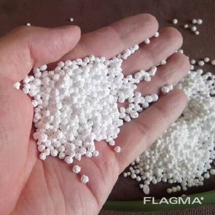 N21 Ammonium Sulfate Urea 46 Agricultural Use Nitrate Fertilizer for sale