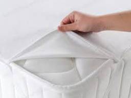 Немпомакаемая махра для наматрасников, Турция, водоотталкивающие и классические