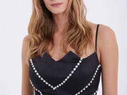 Нарядные и коктейльные женские платья