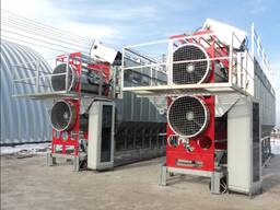 Недорогая зерносушилка – Быстрая доставка!