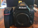 Nikon D780 DSLR Fotoğraf Makinesi - photo 1
