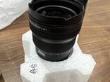 Nikon nikkor z 14-24 mm f2.8 s ultra geniş açılı zoom lens - photo 1