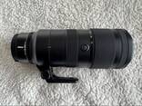 Nikon Nikkor Z 70-200 mm f/2,8 VR S lens, fabrika çıkışı yeni. - фото 2