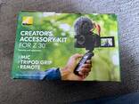 Nikon Z30 Yaratıcı Kiti - photo 3