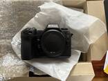 Nikon Z6 III Aynasız Fotoğraf Makinesi - photo 1