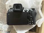 Nikon Z6 III Aynasız Fotoğraf Makinesi - photo 5