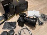 Nikon Z8 Nikkor Z 24-70 2.8S Lens - photo 2