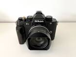Nikon ZF komple paket - photo 1