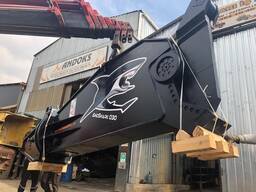 Ножницы для резки металла