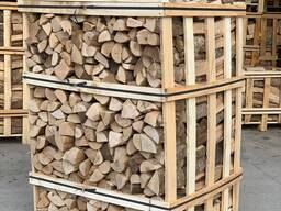 Oak , Beech, Alder, Birch Firewood