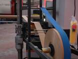 Оборудование для производства картонных гильз ( картонных Труб ) - фото 9