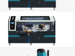 Оборудование для производства окон и дверей