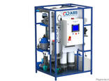 Очистители воды от фирмы ABS WaterTreatment Technologies