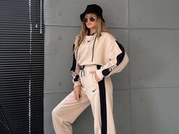 Одежда хорошего качества производства Турции.