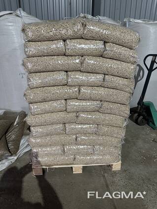 Odun pelletı ( Топливные древесные пеллеты )