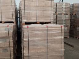 Odun yakıtı briket