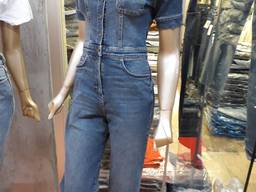 Оптом Джинси