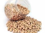 Organic Kabuli Chickpeas 7mm-9mm France Origin 10kg Low Price for Healthy Eating - фото 3
