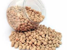 Chickpeas for Sale Dried Raw Kabuli 0.6cm UK Origin Bulk 25kg