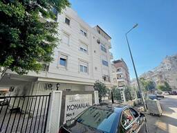 Отличное предложение! Чистая и ухоженная квартира 1 1 в Çaybaşı Çaybaşı (Muratpaşa)