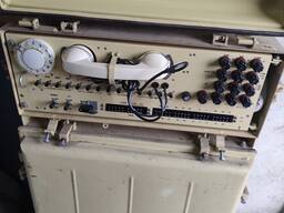 Otomatik telefon santralleri